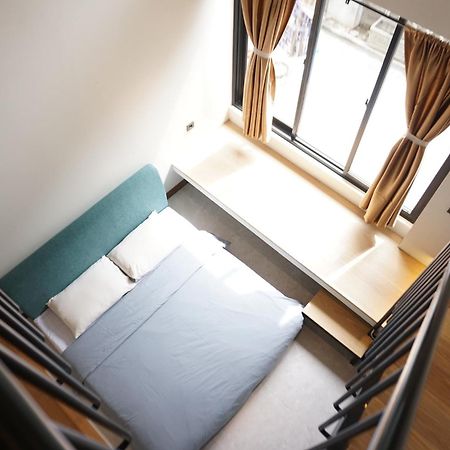 De' Halimun Guest House Bandung Exterior foto